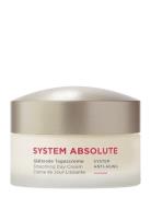 System Absolute Day Cream 50Ml Fugtighedscreme Dagcreme Nude Annemarie Börlind