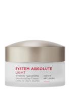 System Absolute Day Cream Light Fugtighedscreme Dagcreme Nude Annemarie Börlind