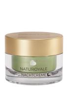 Naturoyale Night Cream 50Ml Beauty Women Skin Care Face Moisturizers Night Cream Nude Annemarie Börlind