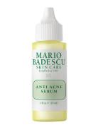 Mario Badescu Anti Acne Serum 29Ml Serum Ansigtspleje Nude Mario Badescu