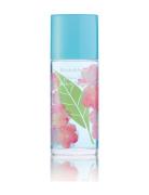 Green Tea Sakura Blossom Eau De Toilette Parfume Eau De Toilette Multi/patterned Elizabeth Arden