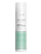 Restart Volume Magnifying Micellar Shampoo Shampoo Nude Revlon Professional