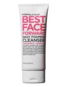 Formula 10.0.6 Best Face Forward Daily Foaming Cleanser Ansigtsrens Makeupfjerner Nude Formula 10.0.6