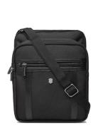 Werks Professional Cordura, Crossbody Tablet Bag Skuldertaske Taske Black Victorinox