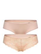 2-Pack Angie Brasilian Lingerie Panties Brazilian Panties Hunkemöller