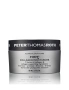 Firmx Collagen Moisturizer Fugtighedscreme Dagcreme Nude Peter Thomas Roth