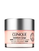 Moisture Surge 100-Hour Auto-Replenishing Hydrator Fugtighedscreme Dagcreme Nude Clinique