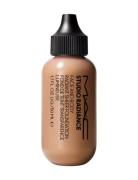 Studio Radiance Face And Body Radiant Sheer Foundation Foundation Makeup MAC