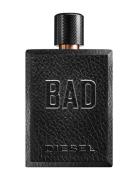 Diesel Bad Eau De Toilette 100 Ml Parfume Eau De Parfum Nude Diesel - Fragrance