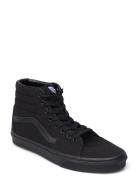 Ua Sk8-Hi High-top Sneakers Black VANS