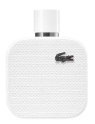 L.12.12 Blanc Edp Parfume Eau De Parfum Nude Lacoste Fragrance