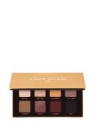 Mini Soft Glam Eyeshadow Palette Øjenskyggepalet Makeup Multi/patterned Anastasia Beverly Hills