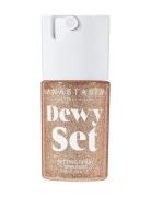 Mini Dewy Setting Spray Setting Spray Makeup Nude Anastasia Beverly Hills