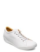 Lantana Low-top Sneakers White Dasia