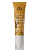 Spicy Orange Blossom Nourishing Day Cream 50 Ml Fugtighedscreme Dagcreme Nude Urtekram