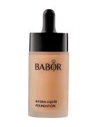 Hydra Liquid Foundation 15 Terra Foundation Makeup Babor