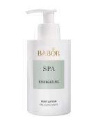 Energizing Body Lotion Creme Lotion Bodybutter Nude Babor