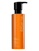 Shu Uemura Art Of Hair Urban Moisture Conditi R 250Ml Conditi R Balsam Nude Shu Uemura Art Of Hair