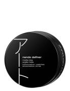 Shu Uemura Art Of Hair Nendo Definer 75Ml Pomade Hårprodukter Nude Shu Uemura Art Of Hair