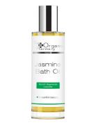 Jasmine Bath Oil Beauty Women Skin Care Body Body Oils Nude The Organic Pharmacy