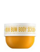 Bum Bum Body Scrub Bodyscrub Kropspleje Kropspeeling Nude Sol De Janeiro