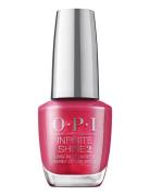 15 Minutes Of Flame 15 Ml Neglelak Makeup Pink OPI