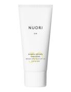Mineral Defence Sunscreen Spf30 Solcreme Ansigt Nude Nuori