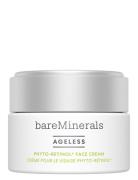 Ageless Retinol Face Cream 50 Gr Fugtighedscreme Dagcreme Nude BareMinerals