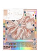 Invisibobble Rosie Fortescue Box Of Fab Accessories Hair Accessories Scrunchies Pink Invisibobble
