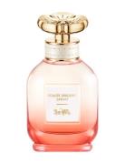 Dreams Sunset Eau De Parfum Parfume Eau De Parfum Orange Coach Fragrance