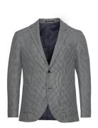 Mageorge Suits & Blazers Blazers Single Breasted Blazers Navy Matinique