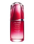 Shiseido Ultimune 3.0 Power Infusing Concentrate Serum Ansigtspleje Red Shiseido