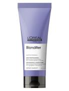 L'oréal Professionnel Blondifier Conditi R 200Ml Conditi R Balsam Nude L'Oréal Professionnel