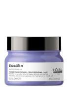 L'oréal Professionnel Blondifier Masque 250Ml Hårkur Nude L'Oréal Professionnel