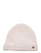 Délicatesse Hat Accessories Headwear Hats Baby Hats Pink Tartine Et Chocolat