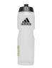 Perf Bottl 0,75 Accessories Water Bottles White Adidas Performance
