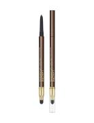 Le Stylo Waterproof Eyeliner Makeup Brown Lancôme