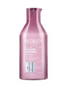 Redken Volume Injection Shampoo 300Ml Shampoo Nude Redken