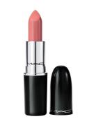 Lustreglass Lipstick Læbestift Makeup Pink MAC