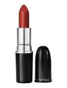 Lustreglass Læbestift Makeup Red MAC