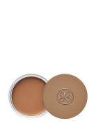 Cream Bronzer Golden Tan Bronzer Solpudder Brown Anastasia Beverly Hills