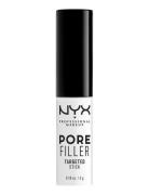 Pore Filler Stick Makeupprimer Makeup White NYX Professional Makeup