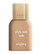 Phyto-Teint Nude 4W Cinnamon Foundation Makeup Sisley