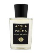 Sig. Lily Of The Valley Edp 100 Ml Parfume Eau De Parfum Nude Acqua Di Parma