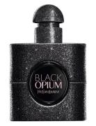Black Opium Eau De Parfum Etreme Parfume Eau De Parfum Nude Yves Saint Laurent