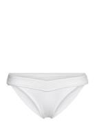 Hco. Girls Swim Swimwear Bikinis Bikini Bottoms Bikini Briefs White Hollister