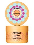 Soulfood Nourishing Mask Hårkur Nude AMIKA