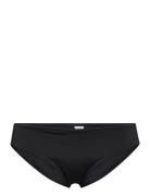 Jewel Cove Bikini Brief Swimwear Bikinis Bikini Bottoms Bikini Briefs Black Freya