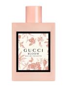 Bloom Eau De Toilette 100 Ml Parfume Eau De Toilette Nude Gucci