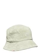 Bucket Hat Accessories Headwear Hats Bucket Hats Grey Rosemunde Kids